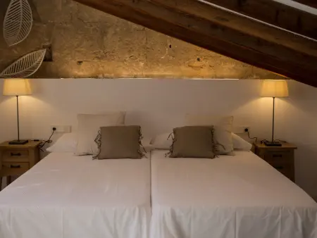 Maison avec piscine privée - 8 pers., Maison 8 personnes à Sa Pobla - Photo 29
