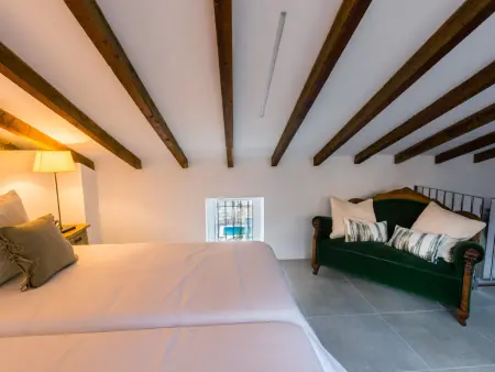 Maison avec piscine privée - 8 pers., Maison 8 personnes à Sa Pobla - Photo 33