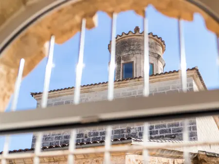 Maison avec piscine privée - 8 pers., Maison 8 personnes à Sa Pobla - Photo 35