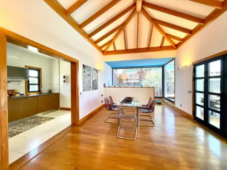 Villa avec piscine privée chauffée - 6 pers., Villa 6 personnes à Playa Blanca - Photo 3