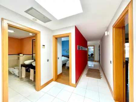 Villa avec piscine privée chauffée - 6 pers., Villa 6 personnes à Playa Blanca - Photo 15
