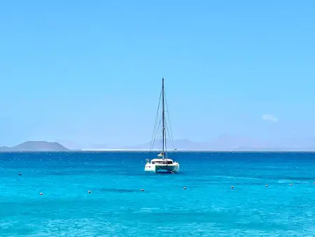 Villa avec piscine privée chauffée - 6 pers., Villa 6 personnes à Playa Blanca - Photo 30