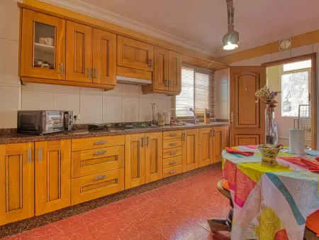 Villa vue mer - 6 pers., Appartement 5 personnes à Radazul - Photo 2