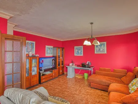 Villa vue mer - 6 pers., Appartement 5 personnes à Radazul - Photo 9