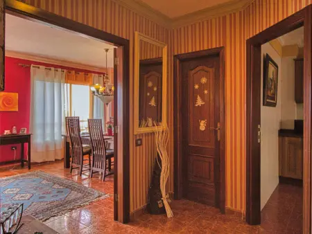 Villa vue mer - 6 pers., Appartement 5 personnes à Radazul - Photo 10