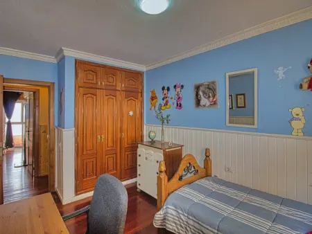 Villa vue mer - 6 pers., Appartement 5 personnes à Radazul - Photo 12