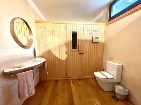 Villa avec piscine privée - 6 pers., Villa 6 personnes à Playa Blanca - Photo 26