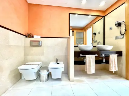 Villa avec piscine privée - 6 pers., Villa 6 personnes à Playa Blanca - Photo 27