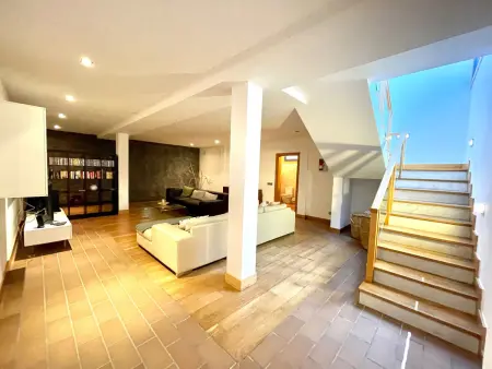 Villa avec piscine privée - 6 pers., Villa 6 personnes à Playa Blanca - Photo 29