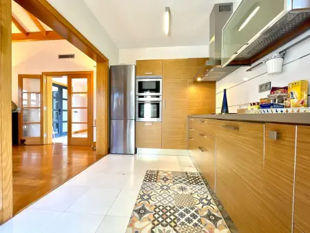 Villa avec piscine privée - 6 pers., Villa 6 personnes à Playa Blanca - Photo 31