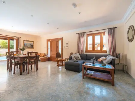 Villa avec piscine privée, 8 pers., Villa 8 personnes à Son Serra de Marina - Photo 2
