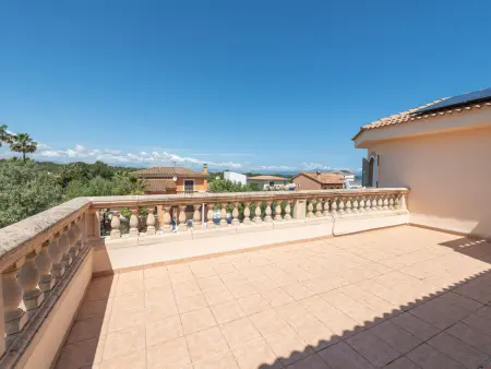 Villa avec piscine privée, 8 pers., Villa 8 personnes à Son Serra de Marina - Photo 3