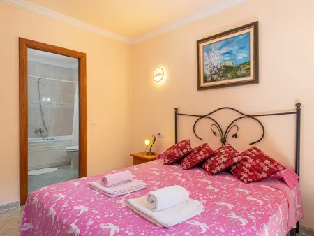 Villa avec piscine privée, 8 pers., Villa 8 personnes à Son Serra de Marina - Photo 6