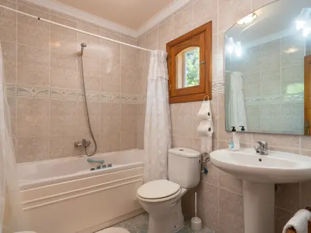 Villa avec piscine privée, 8 pers., Villa 8 personnes à Son Serra de Marina - Photo 12