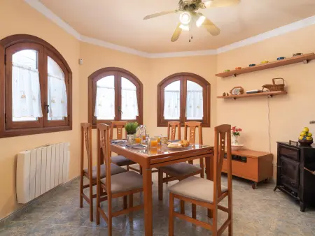Villa avec piscine privée, 8 pers., Villa 8 personnes à Son Serra de Marina - Photo 16