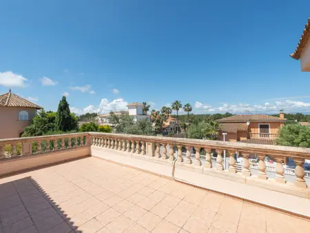 Villa avec piscine privée, 8 pers., Villa 8 personnes à Son Serra de Marina - Photo 21
