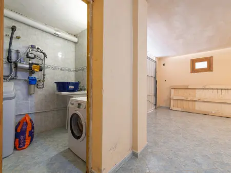 Villa avec piscine privée, 8 pers., Villa 8 personnes à Son Serra de Marina - Photo 22