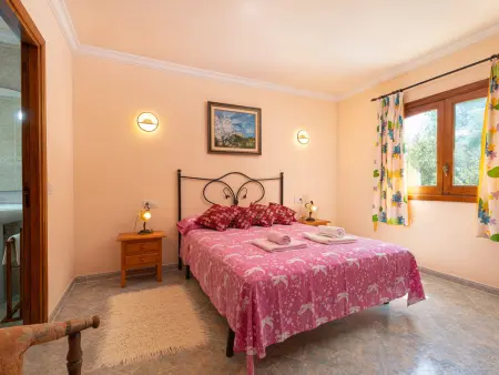 Villa avec piscine privée, 8 pers., Villa 8 personnes à Son Serra de Marina - Photo 24