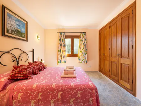 Villa avec piscine privée, 8 pers., Villa 8 personnes à Son Serra de Marina - Photo 25