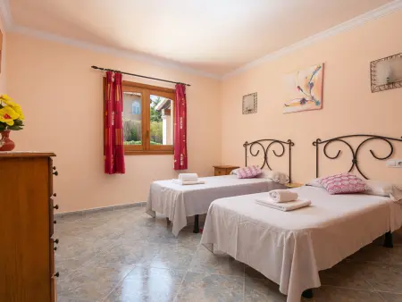 Villa avec piscine privée, 8 pers., Villa 8 personnes à Son Serra de Marina - Photo 26