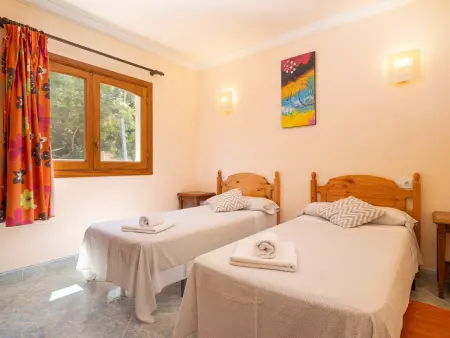 Villa avec piscine privée, 8 pers., Villa 8 personnes à Son Serra de Marina - Photo 28