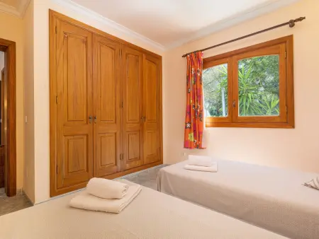 Villa avec piscine privée, 8 pers., Villa 8 personnes à Son Serra de Marina - Photo 31