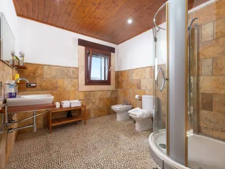 Villa spacieuse avec piscine privée - 8 pers., Gite 8 personnes à Sa Pobla - Photo 2