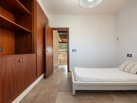 Villa spacieuse avec piscine privée - 8 pers., Gite 8 personnes à Sa Pobla - Photo 16