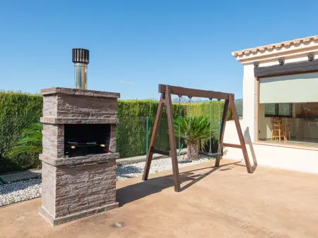 Villa spacieuse avec piscine privée - 8 pers., Gite 8 personnes à Sa Pobla - Photo 22