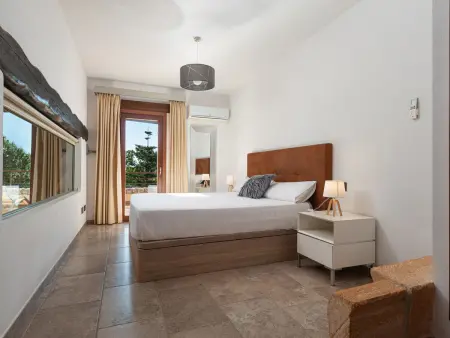 Villa spacieuse avec piscine privée - 8 pers., Gite 8 personnes à Sa Pobla - Photo 28