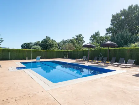 Villa spacieuse avec piscine privée - 8 pers., Gite 8 personnes à Sa Pobla - Photo 34