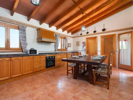 Villa avec piscine privée - Alcúdia, Villa 6 personnes à Alcúdia - Photo 3