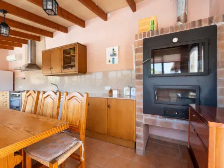 Villa avec piscine privée - Alcúdia, Villa 6 personnes à Alcúdia - Photo 4