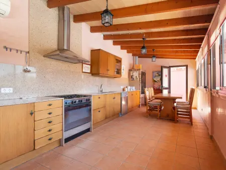 Villa avec piscine privée - Alcúdia, Villa 6 personnes à Alcúdia - Photo 5
