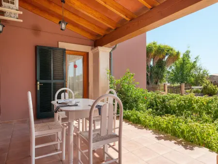 Villa avec piscine privée - Alcúdia, Villa 6 personnes à Alcúdia - Photo 6