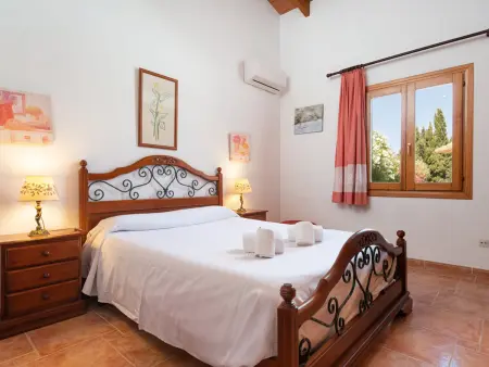 Villa avec piscine privée - Alcúdia, Villa 6 personnes à Alcúdia - Photo 8