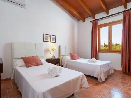 Villa avec piscine privée - Alcúdia, Villa 6 personnes à Alcúdia - Photo 9
