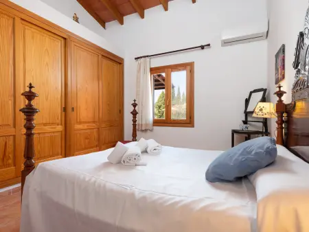 Villa avec piscine privée - Alcúdia, Villa 6 personnes à Alcúdia - Photo 10