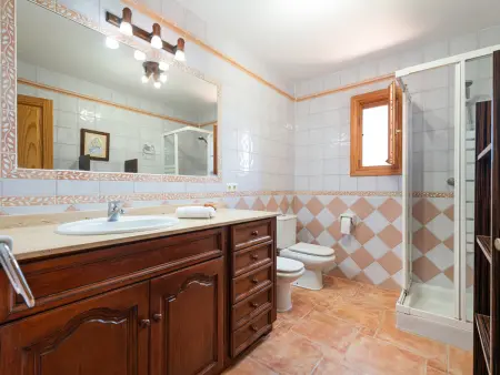Villa avec piscine privée - Alcúdia, Villa 6 personnes à Alcúdia - Photo 11