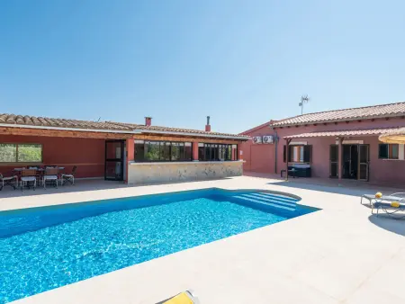 Villa avec piscine privée - Alcúdia, Villa 6 personnes à Alcúdia - Photo 14