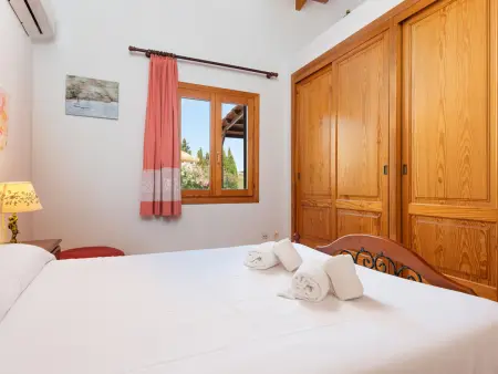 Villa avec piscine privée - Alcúdia, Villa 6 personnes à Alcúdia - Photo 15