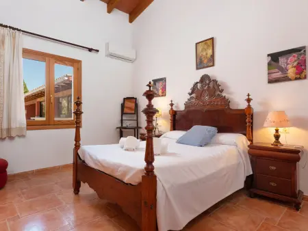 Villa avec piscine privée - Alcúdia, Villa 6 personnes à Alcúdia - Photo 16