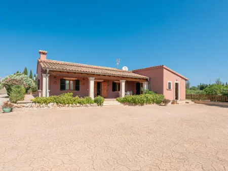 Villa avec piscine privée - Alcúdia, Villa 6 personnes à Alcúdia - Photo 17