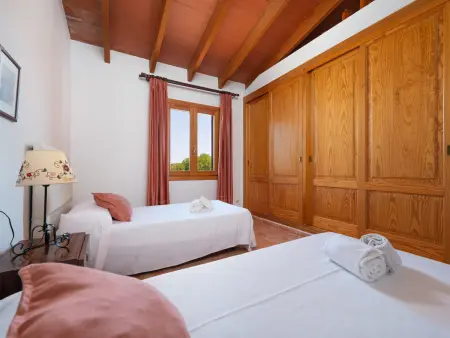 Villa avec piscine privée - Alcúdia, Villa 6 personnes à Alcúdia - Photo 19