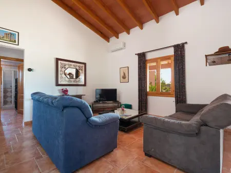 Villa avec piscine privée - Alcúdia, Villa 6 personnes à Alcúdia - Photo 20