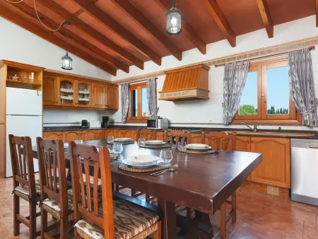 Villa avec piscine privée - Alcúdia, Villa 6 personnes à Alcúdia - Photo 22