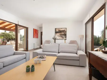 Villa avec piscine privée - 8 pers., Villa 8 personnes à Ariany - Photo 4