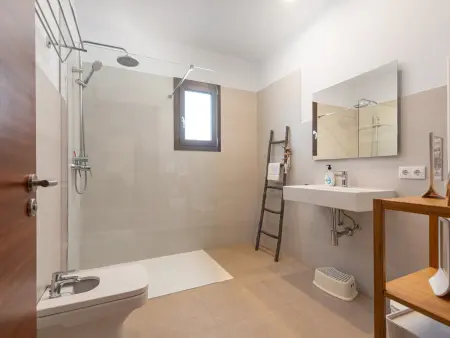 Villa avec piscine privée - 8 pers., Villa 8 personnes à Ariany - Photo 6