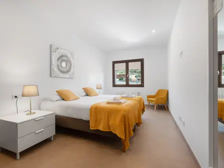 Villa avec piscine privée - 8 pers., Villa 8 personnes à Ariany - Photo 8