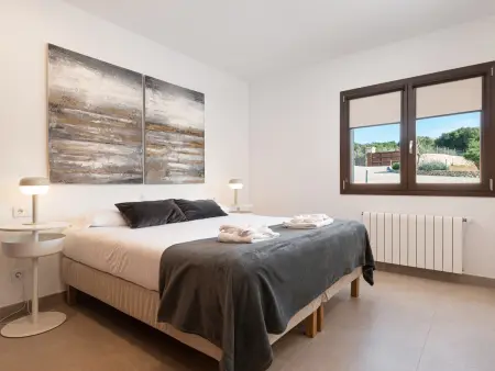 Villa avec piscine privée - 8 pers., Villa 8 personnes à Ariany - Photo 10